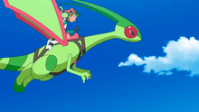 Pokémon GO: Flygon obtendrá este movimiento durante el Trapinch Community Day [VIDEO]