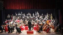 Orquesta Sinfónica Nacional dará concierto gratuito el viernes 