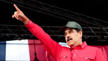 Maduro acusó de Duque de planificar “provocaciones” junto a EE. UU.