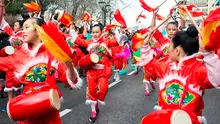 Año Nuevo Chino: canciones para celebrar el Año de la Rata por todo lo alto 