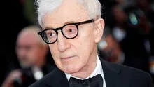 Woody Allen demanda a Amazon por 68 millones de dólares