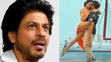 Shah Rukh Khan acusado de ofender a la religión hindú por “Pathan”, su nueva película