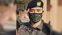 SeungRi iniciará juicio dentro del Ejército la próxima semana [VIDEO]