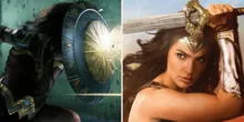 Wonder Woman 1984: Gal Gadot revela por qué no usará su espada ni escudo