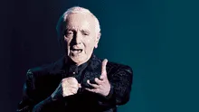 Charles Aznavour: Adiós a un gigante de la canción francesa