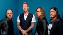 Entérate cuánto cuesta conocer personalmente a Metallica