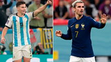 [Pirlo TV, En Vivo] Argentina vs. Francia: ¿cómo ver por internet la final del Mundial Qatar 2022?