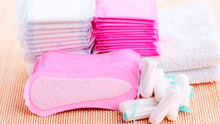 Reino Unido retira impuesto a los productos menstruales