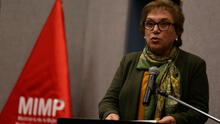 Partido oficialista Peruanos por el Kambio exige renuncia de ministra de la Mujer