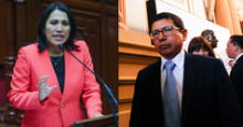 Pablo sobre acusación contra Trujillo: “Los ministros estamos llanos a ser investigados”