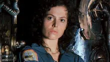 Alien: Ridley Scott quiere a Sigourney Weaver para una nueva película de la saga  