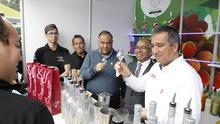 Día Nacional del Pisco: Consumo nacional de bebida se duplicó en 10 años