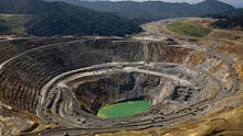 Cajamarca: Southern Perú inicia actividades de exploración del proyecto minero Michiquillay