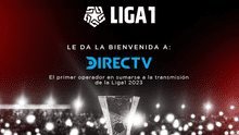 1190 Sports anuncia acuerdo con DirecTV para pasar partidos de Liga 1 2023 pese a controversia sobre derechos