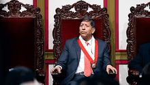 Carlos Ramos sobre nuevo Congreso: “La palabra ‘obstruccionismo’ debe desaparecer”