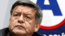 César Acuña: las acusaciones que pesan contra el candidato presidencial de APP