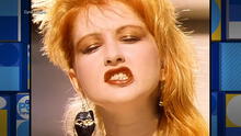 ¿Cómo es la vida actual de Cyndi Lauper, la cantante ochentera que era comparada con Madonna?