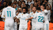 Referente del Real Madrid minimizó salida Ronaldo pese a malos resultados [VIDEO] 