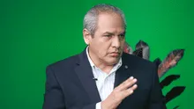 Omar Quesada: "Han querido humillar a la figura de Alan García"