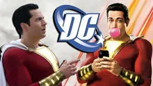 Shazam!: DC Cómics eliminó 24 minutos de la película antes de su estreno