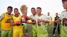 'Deportivo Saiyajines' reta a los Piratas FC a un duelo en las alturas [VIDEO]