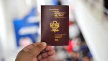 Estos son los pasos para conseguir el pasaporte biométrico en línea