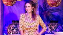 Jacqueline Bracamontes se separa de sus pequeñas hijas por temor al coronavirus