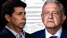 Más de 100 legisladores mexicanos condenaron “actitud injerencista” de presidente AMLO en Perú