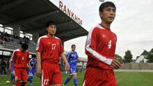 Increíble: selección de Malasia teme por vida de sus jugadores cuando visiten a Corea del Norte