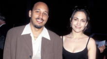 Jennifer Lopez: muere a los 51 años David Cruz, su primer gran amor