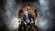 Lula da Silva se une a la fiebre de Game of Thrones y "spoileó" final de la serie