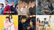 K-dramas: las mejores y peores series coreanas del 2020, según JoyNews24