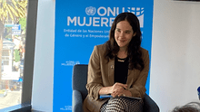 Ximena Sariñana es nombrada embajadora de buena voluntad por la ONU Mujeres México