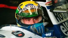 Ayrton Senna: el ícono brasileño que dejó un gran vacío en la Fórmula 1