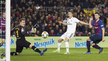 Real Madrid vs Barcelona: Semifinal en suspenso