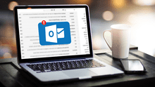 Falso correo suplanta identidad de Microsoft Outlook para robar contraseñas
