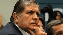 Alan García: correos revelarían que Camargo Correa habría intentado apoyarlo en 2006 [VIDEO]