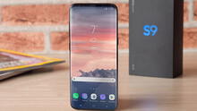 Samsung lanzó oficialmente al mercado peruano los Galaxy S9 y S9+