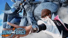 Jump Force: Seto Kaiba ya tiene fecha de llegada al videojuego de pelea [FOTOS]