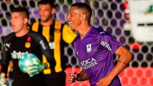 Defensor Sporting venció 2-1 a Peñarol por la fecha 2 del Torneo Intermedio