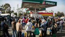 Gasolina en México: ¿Cuál es su precio para hoy domingo 3 de marzo de 2019?