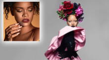 Rihanna pretende superar a Victoria's Secret con atrevida lencería [FOTOS]