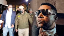 Don Omar en Bolivia: ¿por qué ordenaron su detención y de qué cargos se le acusa?