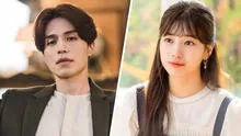Lee Dong Wook y Suzy: los mejores actores según Korea First Brand Awards 2021