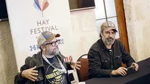 Liniers y Montt: somos más graciosos cuando el público está embebido