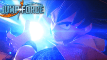 Jump Force: Bandai Namco libera tráiler de lanzamiento con todos los personajes [VIDEO]
