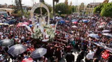 “Cruz de Motupe” celebró 150 años de fe y devoción católica [VIDEO]