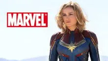 Marvel: Brie Larson tendría una aparición especial en cinta de la Fase 4 del MCU