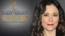 Emmy 2019: Alex Borstein ganó como mejor actriz de reparto en serie cómica 