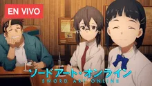 Sword Art Online Alicization 4x22: AQUÍ cómo y dónde ver el nuevo episodio del anime